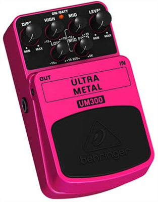 Behringer UM300